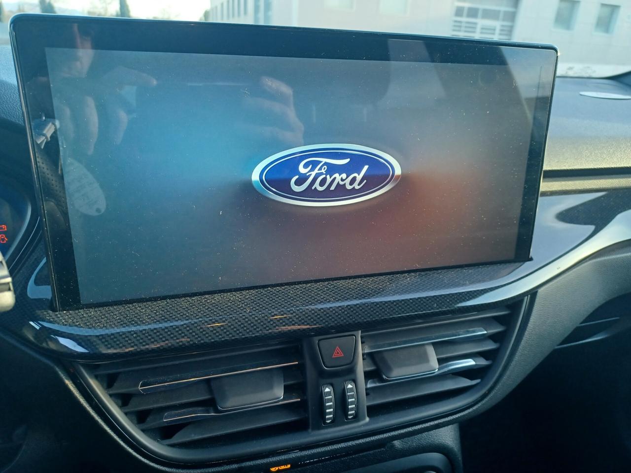 Ford Focus 1.0 EcoBoost Hybrid 125 CV 5p. ST-Line X