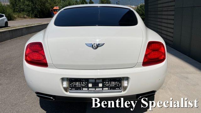 BENTLEY Continental GT Speed W12 610 Cv Coupe' Iva 22% Compresa