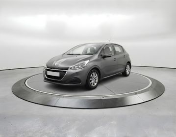 PEUGEOT 208 1° serie - BlueHDi 75 5 porte Allure