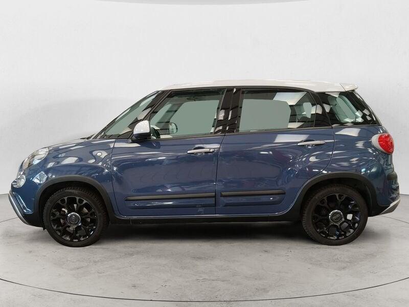 FIAT 500L 500L 1.4 95 CV S&S S-Design