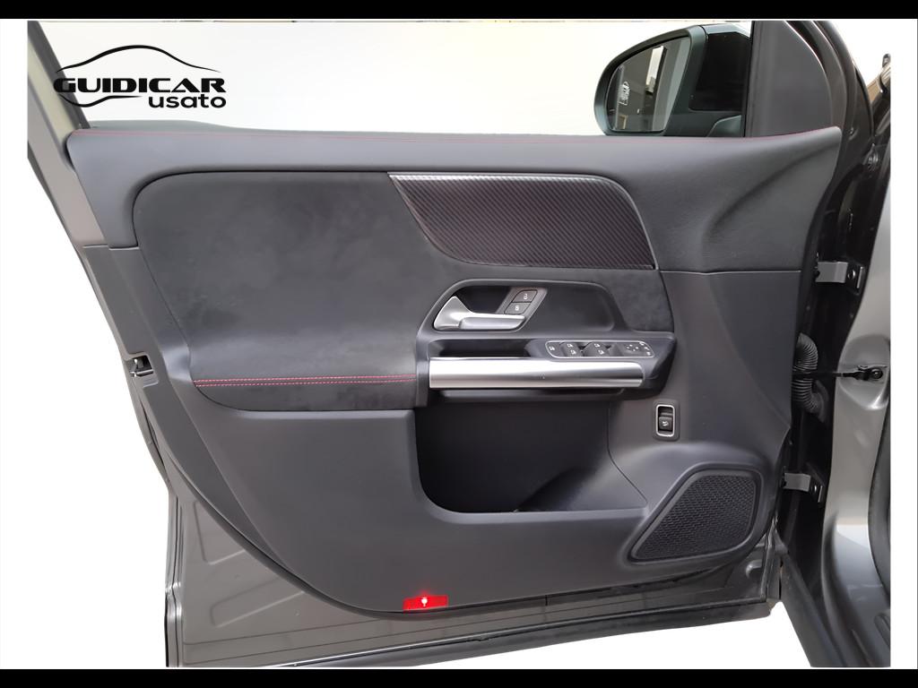Mercedes-Benz GLA-H247 2020 - GLA 200 d Premium auto