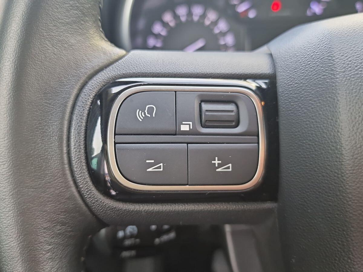 CITROEN C3 AIRCROSS 1.5