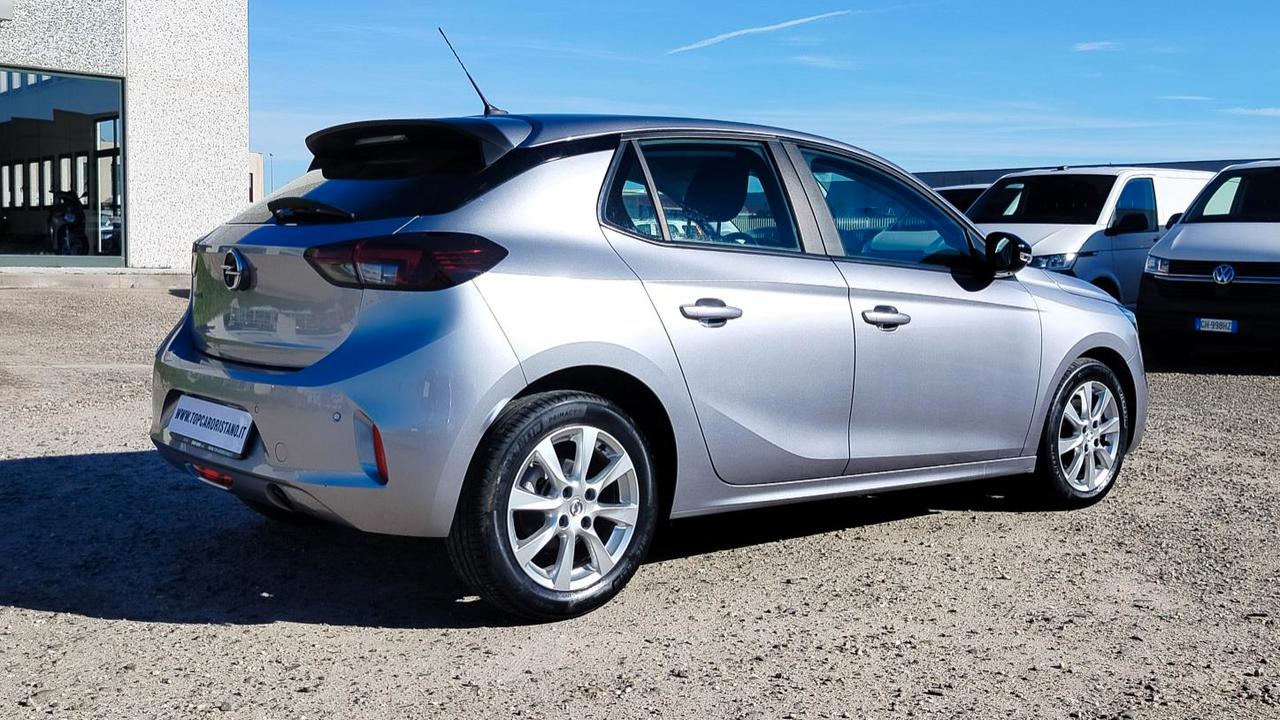 Opel Corsa 5 Porte 1.5 Edition s&s 100cv