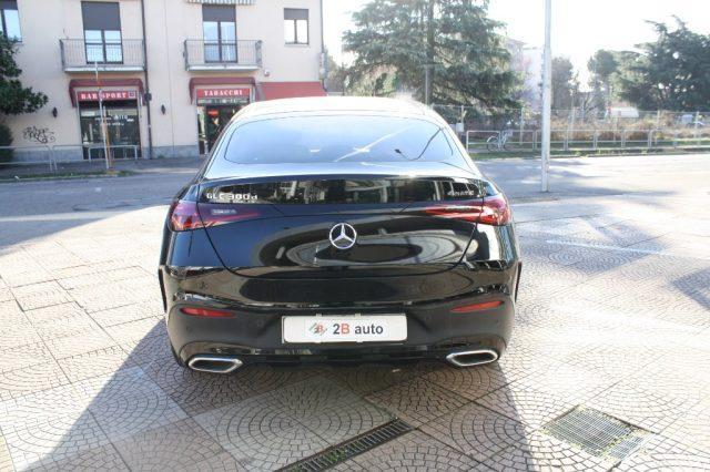 MERCEDES-BENZ GLC 300 de hybrid EQ 4Matic Coupé AMG Line Premium Plus