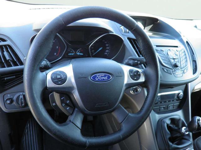FORD Kuga 2.0 TDCI 120 CV S&S 2WD Business