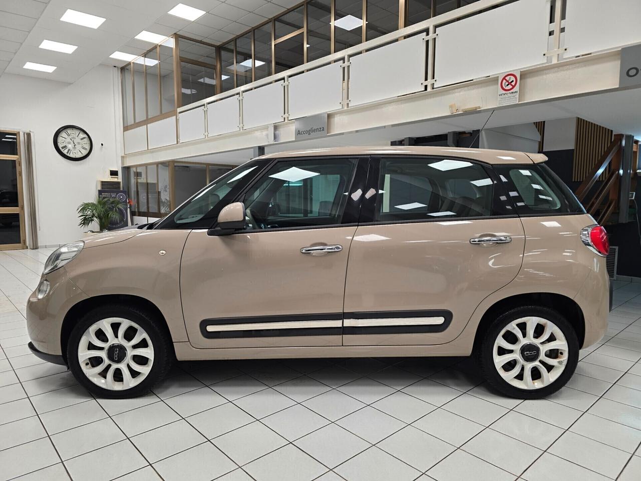 Fiat 500L 1.3 Multijet 85 CV NEOPATENTATI