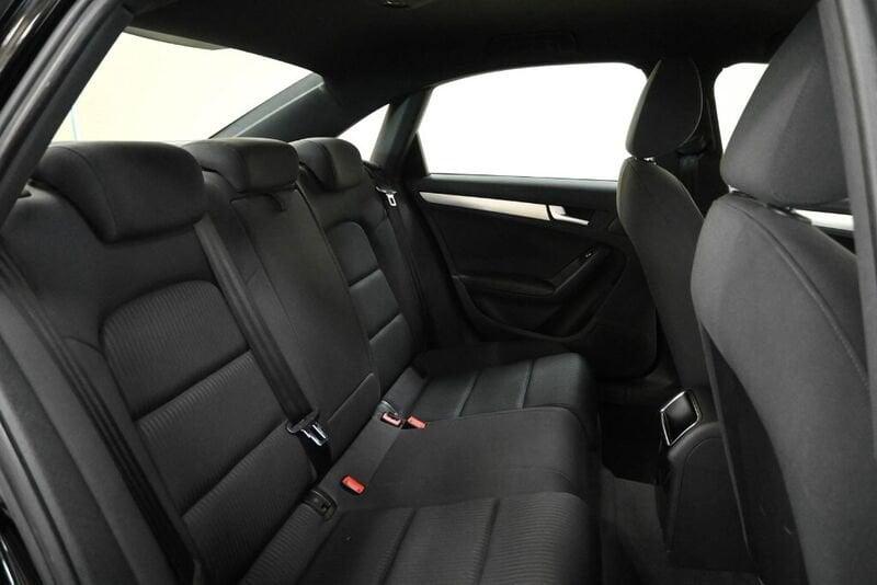 Audi A4 A4 2.0 TDI 120 CV Advanced
