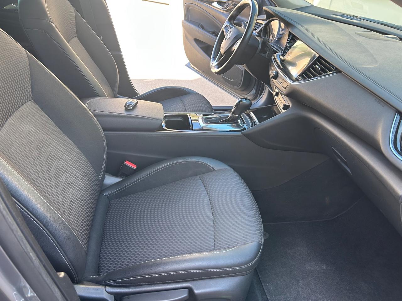 Opel Insignia 1.6 CDTI 136 S&S aut.Sports Tourer Innovation