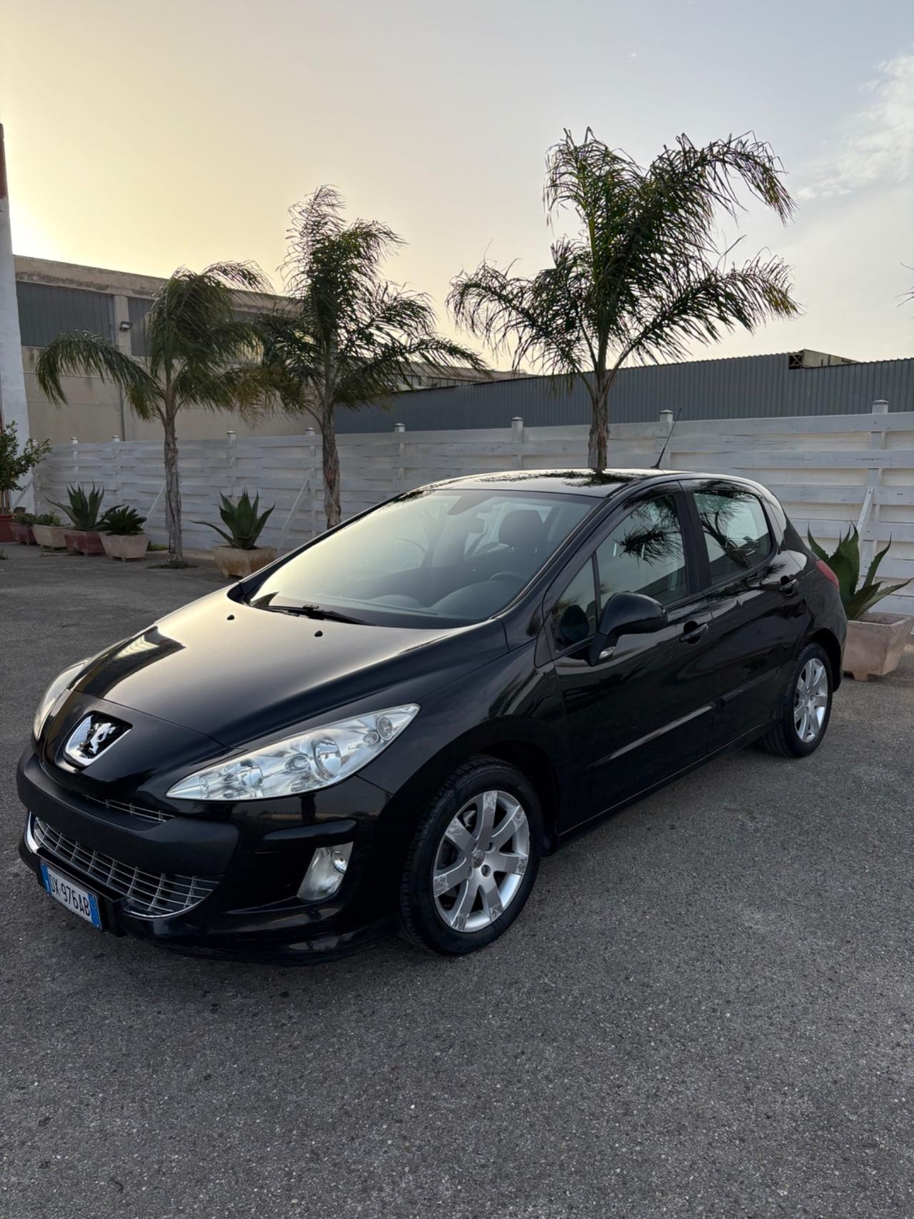 Peugeot 308 1.6 HDi 5p.