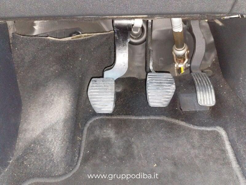Peugeot 2008 Diesel 1.6 bluehdi Active 100cv