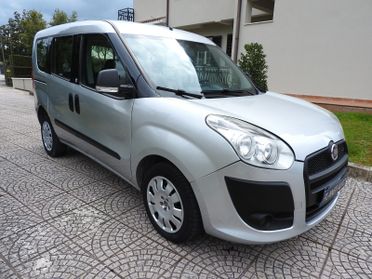 Fiat Doblo Doblò 1.6 MJT 105cv multispazio
