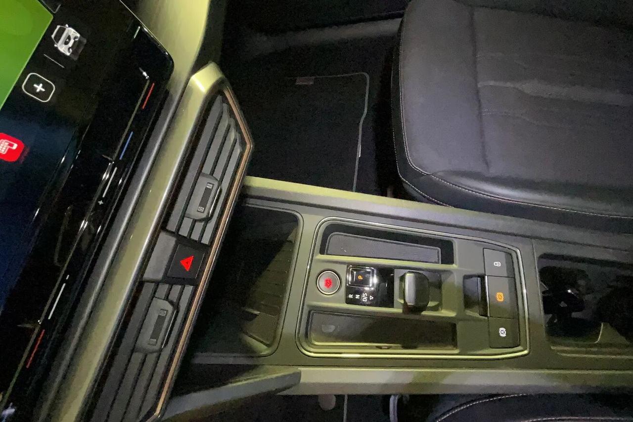 Cupra formentor 1.5 tsi dsg Led Camera Formentor Automatico