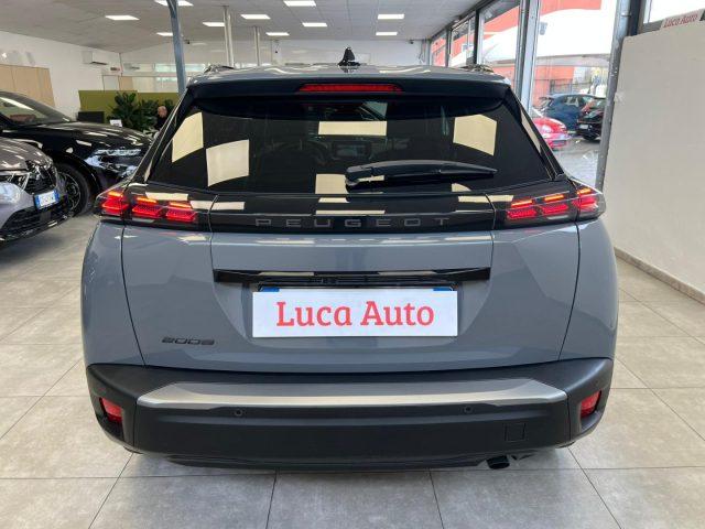 PEUGEOT 2008 PureT. 100 S&S Allure *360° CAMERA*UNICO PROP.*