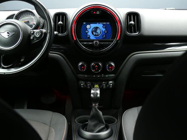 MINI Countryman 1.5 Cooper SE Business Countryman ALL4 Automatica