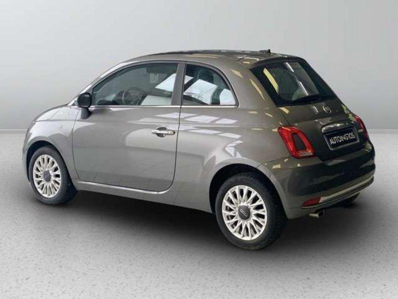 FIAT 500 1.0 hybrid Dolcevita 70cv