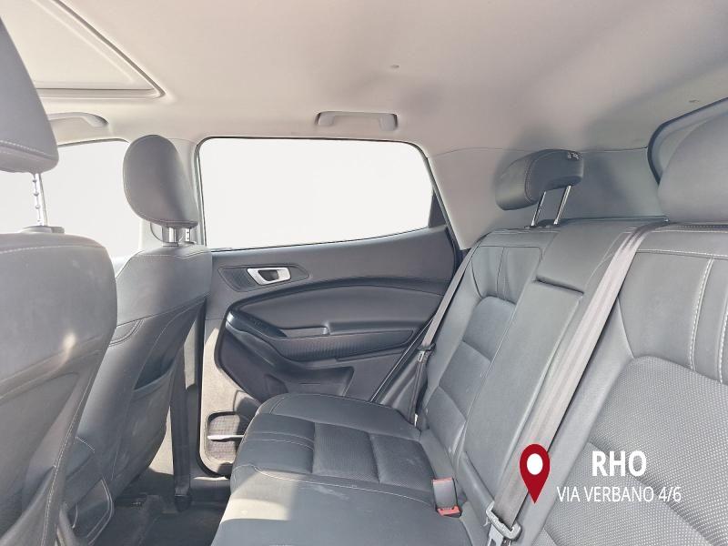 DR Motor DR 4.0 1.5 Gpl 114cv