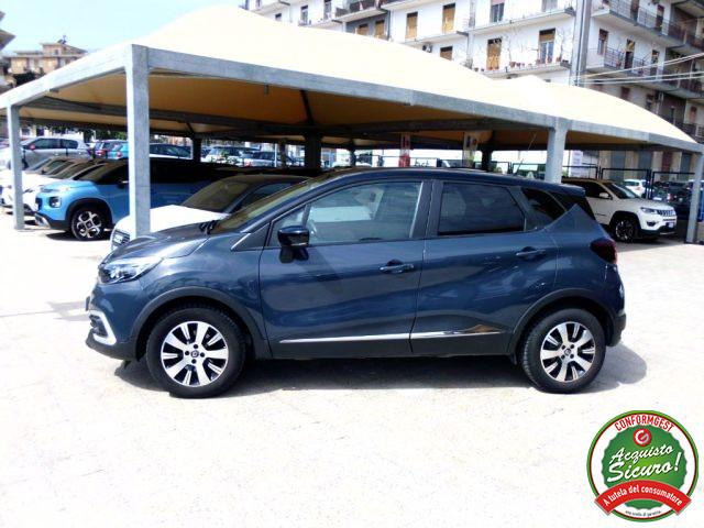 RENAULT Captur dCi 8V 90 CV Sport Edition2