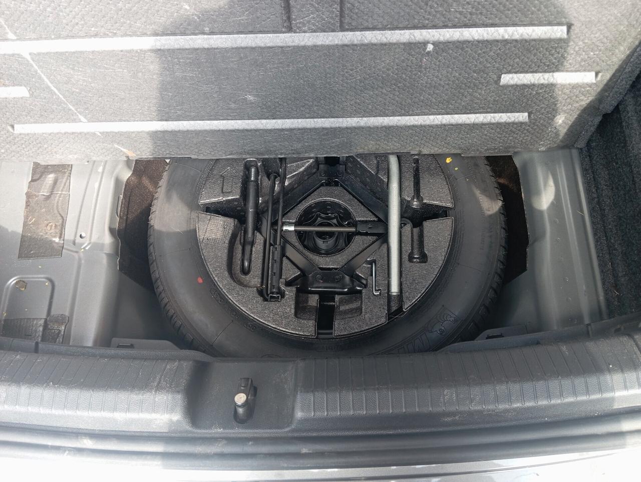 Volkswagen Polo 1.0 MPI 75 CV 5p. Comfortline BlueMotion Technology