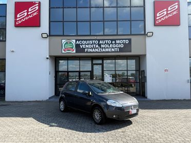 Fiat Grande Punto 1.4 5 porte Active Natural Power