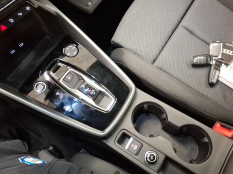 Audi A3 A3 allstreet 35 TFSI S tronic Business Advanced