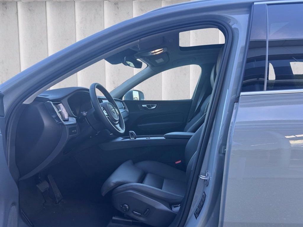 VOLVO XC60 2.0 t6 recharge phev obc 6,4kW Plus Bright awd auto del 2024