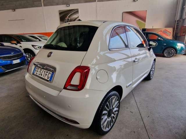 Fiat 500 500 1.2 Lounge 69cv