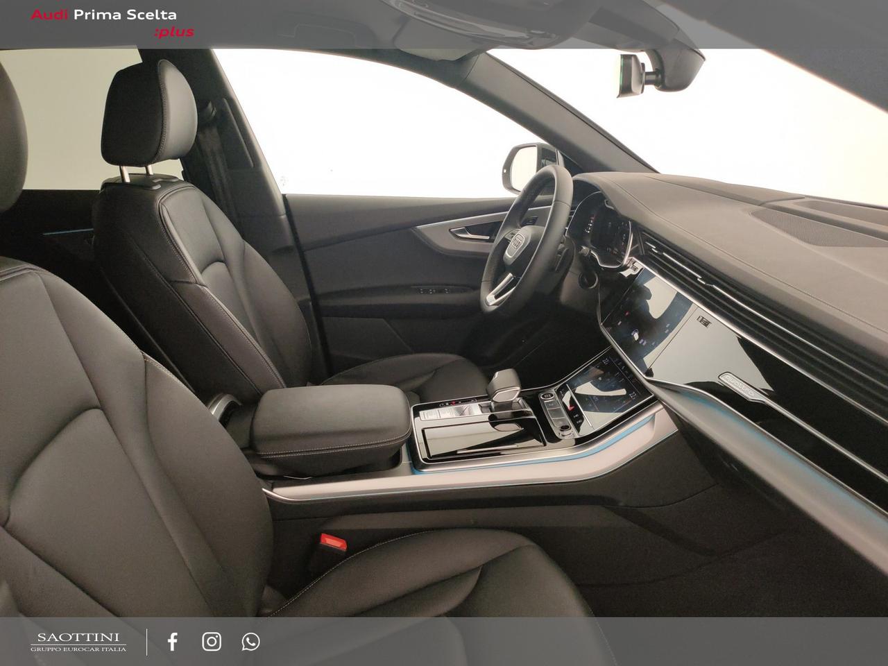 3.0 TDI S line edition quattro Tiptronic