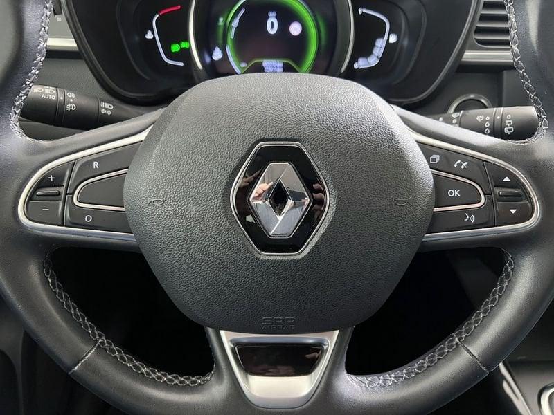 Renault Kadjar Blue dCi 8V 115CV Sport Edition