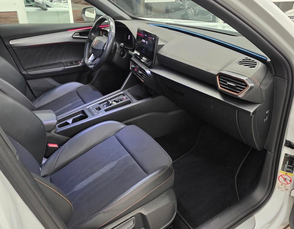 Cupra Formentor 1.5 TSI DSG IMPECCABILE