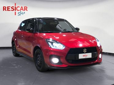 SUZUKI Swift 1.4h Sport 2wd