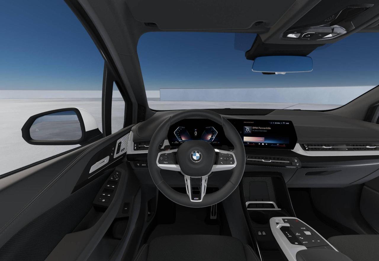 BMW Serie 2 218d Active Tourer MSport