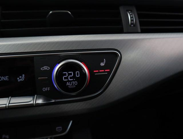 AUDI A4 Avant 2.0 TDI 150CV Design *PROMO PARISI GROUP*
