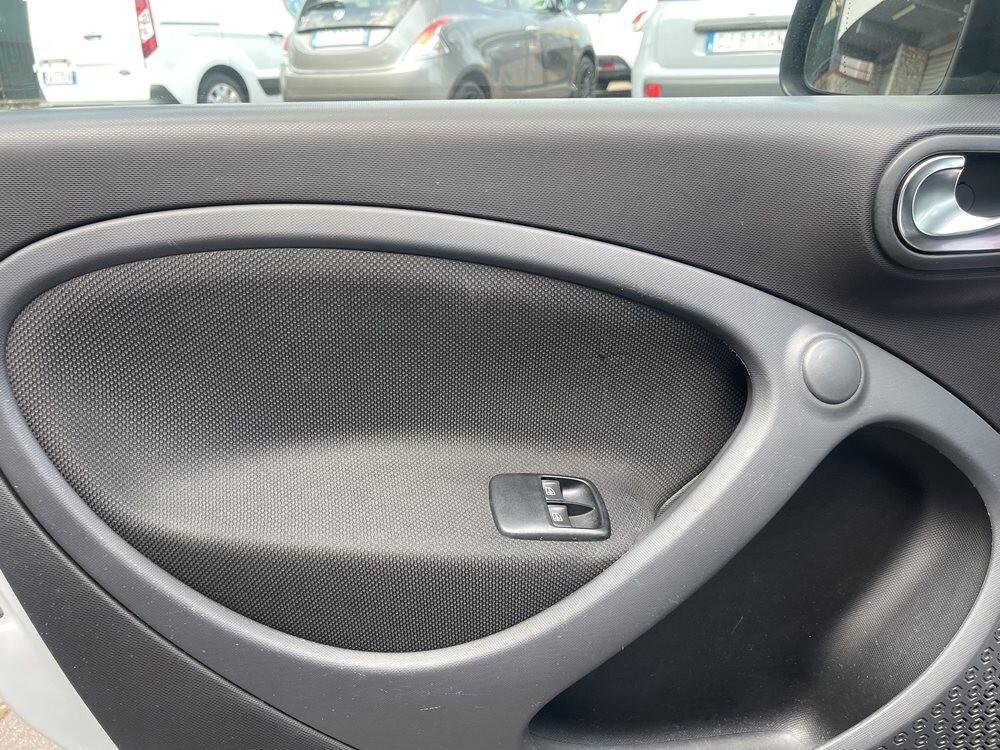 Smart ForFour 70 1.0 twinamic Prime NEO PATENTATI