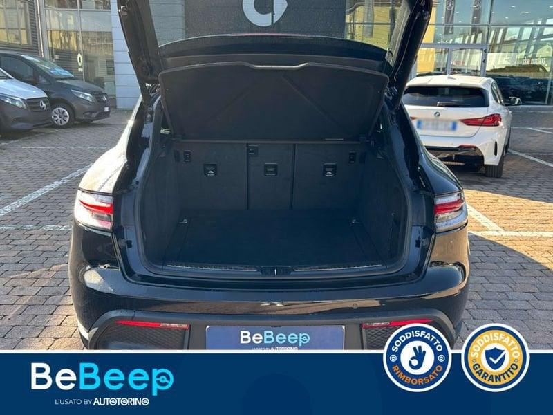 Porsche Macan 2.0 265CV PDK