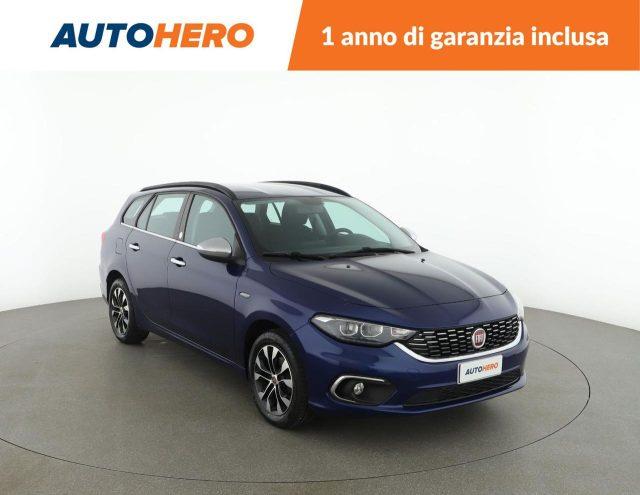 FIAT Tipo 1.6 Mjt S&S DCT SW Mirror