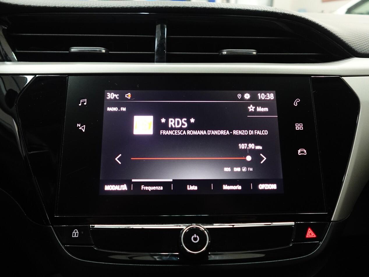 Opel Corsa 1.2 BZ 75 CV EDITION