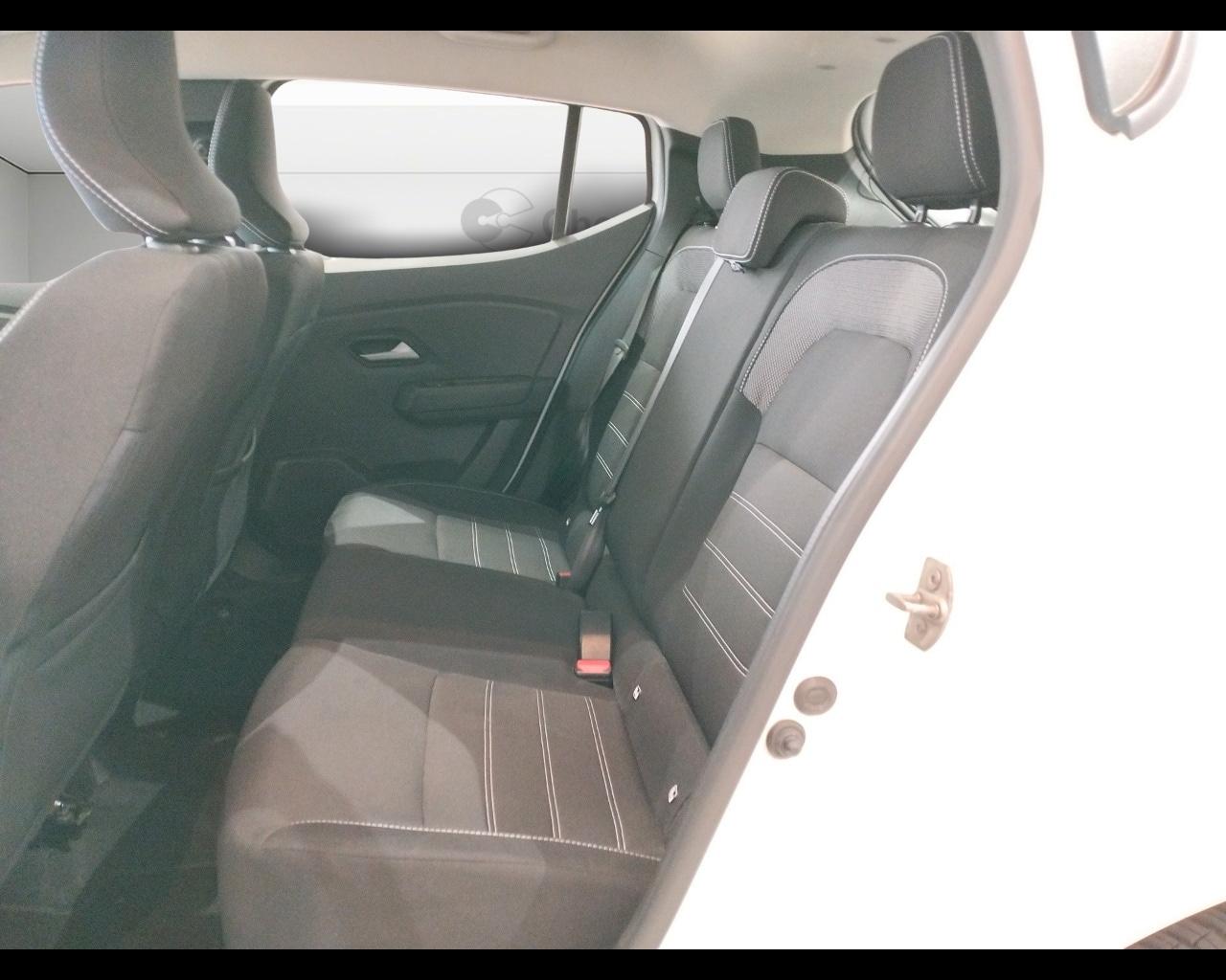 DACIA Sandero 3ª serie Sandero Streetway 1.0 T...