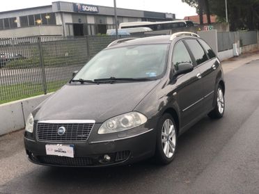 Fiat Croma 1.9 Multijet 16V 2006