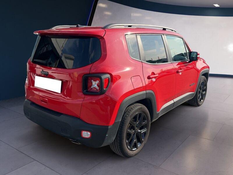 Jeep Renegade 2019 1.0 t3 Limited fwd