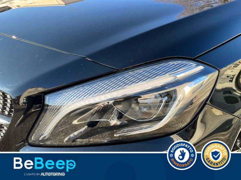 Mercedes-Benz Classe A A 200 D PREMIUM AUTO MY16