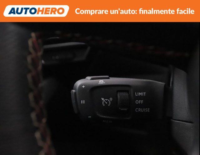 DS AUTOMOBILES DS 7 E-Tense 225 Performance Line+