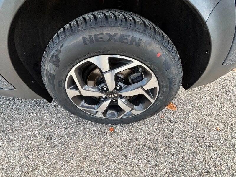 KIA Sportage Sportage 1.6 CRDI 136 CV DCT7 2WD Mild Hybrid Business Class