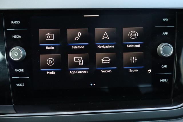 VOLKSWAGEN Taigo 1.0 TSI 115 CV DSG R-Line