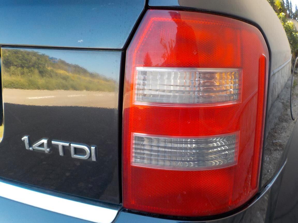 Audi A2 1.4 TDI Comfort