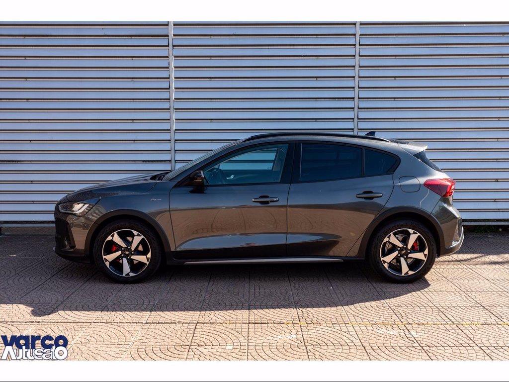 FORD Focus active 1.0 ecoboost h design 125cv del 2023