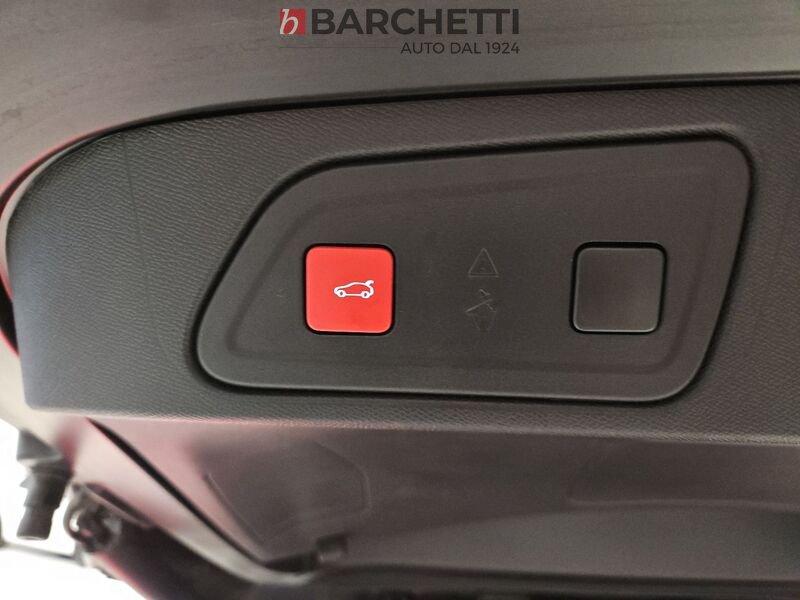 Citroën C5 Aircross Hybrid 225 E-EAT8 Shine