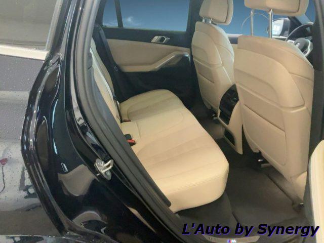 BMW X6 xDrive30d 48V Msport