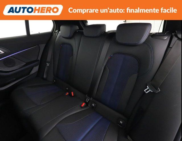 BMW 118 i 5p. Msport