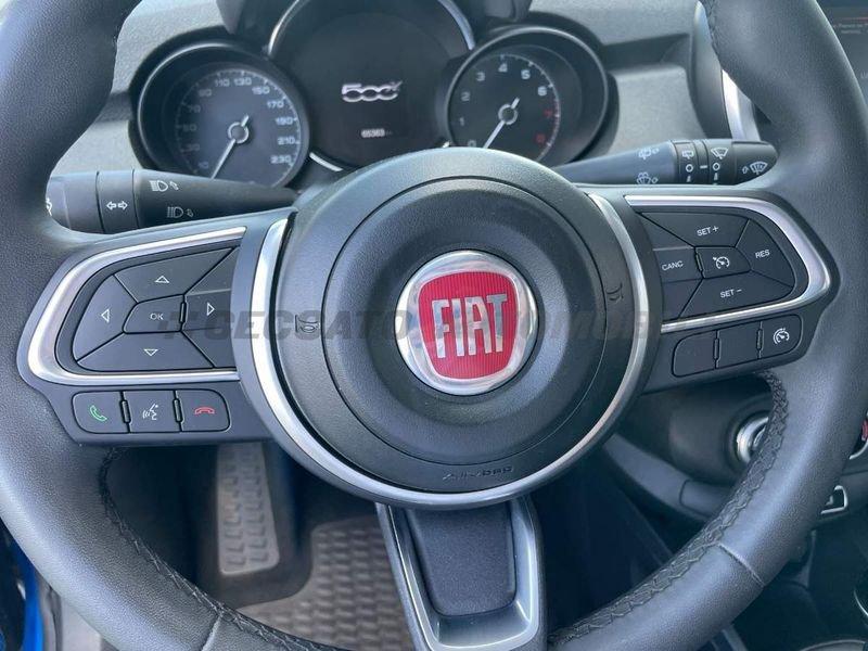 FIAT 500X 500X 1.0 t3 120cv