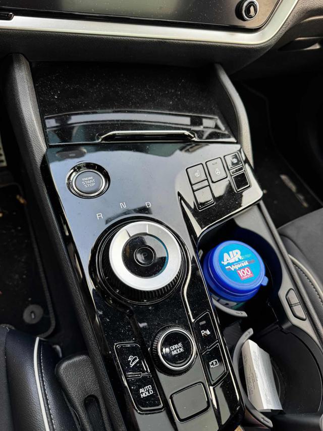 KIA Sportage 1.6 TGDi HEV AT GT-line